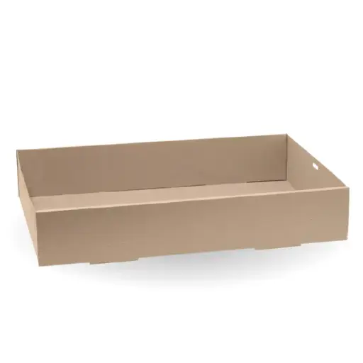 [BB-CB-XL] Extra Large BioBoard Catering Tray Base