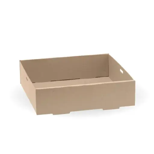 [BB-CB-S] Small BioBoard Catering Tray Base 