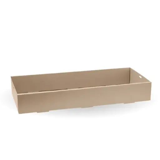 Large BioBoard Catering Tray Base 