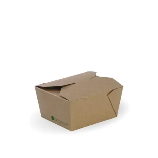 [BB-LBS-1] Small BioBoard Lunch Box 