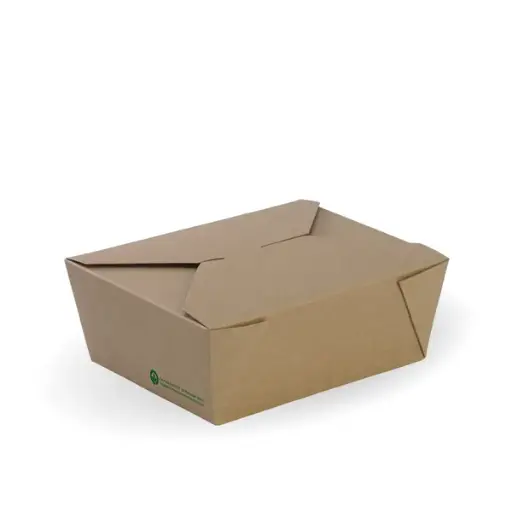 [BB-LBM-8] Medium BioBoard Lunch Box 