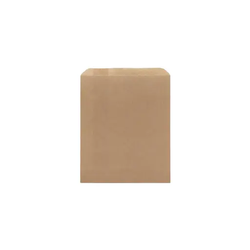 [1LB] 1 Long Brown Bag 