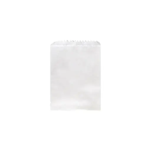 [1LGPLW] 1 Long GPL White Bag