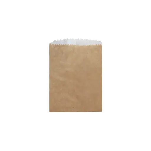 [1LGPLB] 1 Long GPL Brown Bag