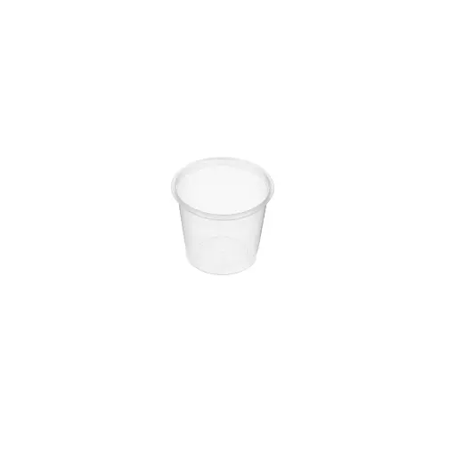 [RB150] 150ml ROUND Sauce Base