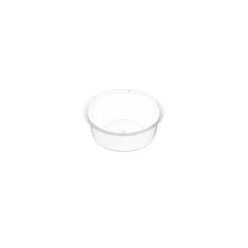 [RB280] 280ml ROUND Base