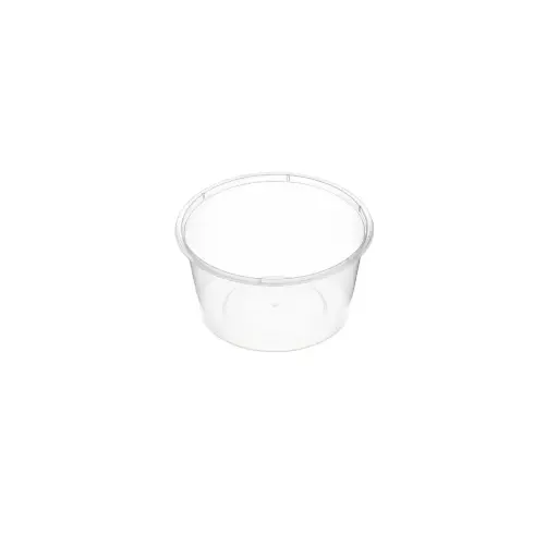 [RB440] 440ml ROUND Base
