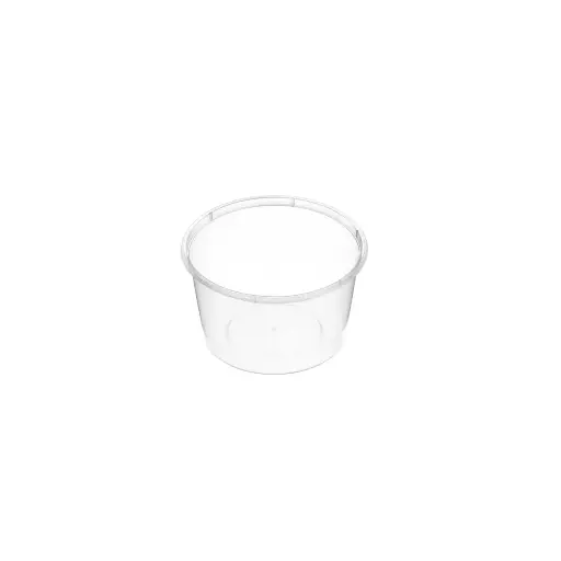 [RB500] 500ml ROUND Base