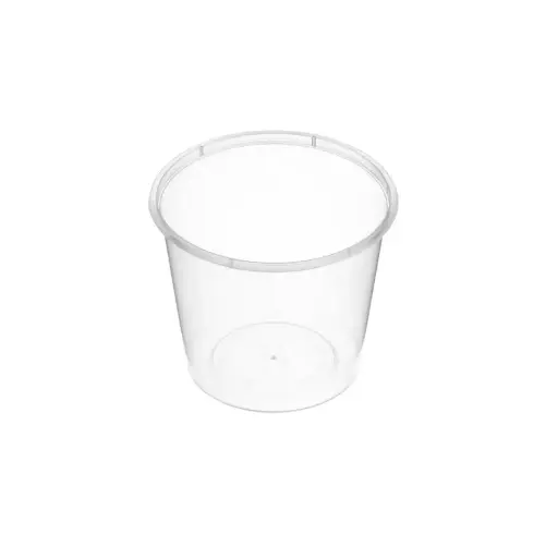 [RB700] 700ml ROUND Base