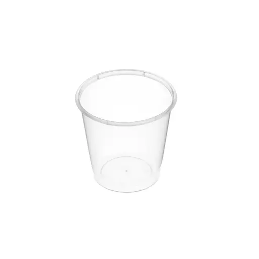 [RB850] 850ml ROUND Base
