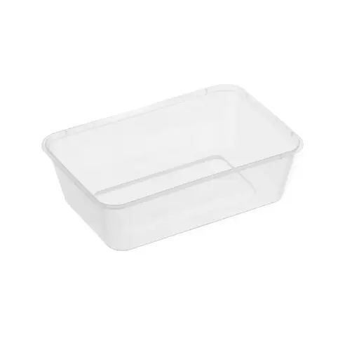 [G650] 650ML RECTANGLE Base