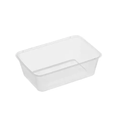 [G700] 700ML RECTANGLE Base