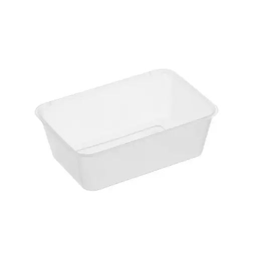[G750] 750ML RECTANGLE Base