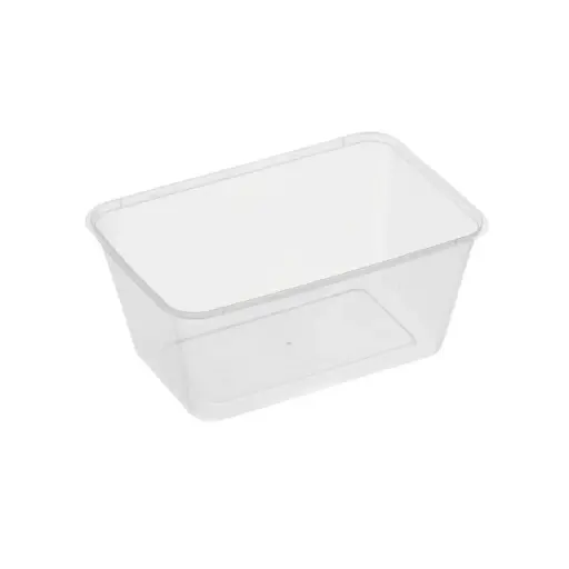 [G1000] 1000ML RECTANGLE Base