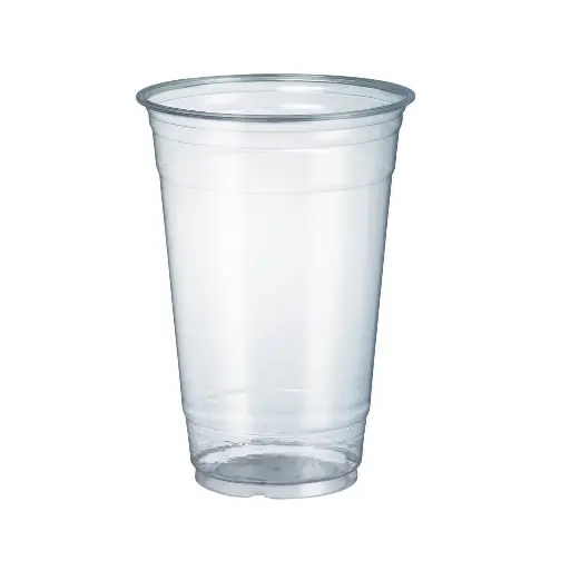 [PET20] 20oz PET Clear Plastic Cups