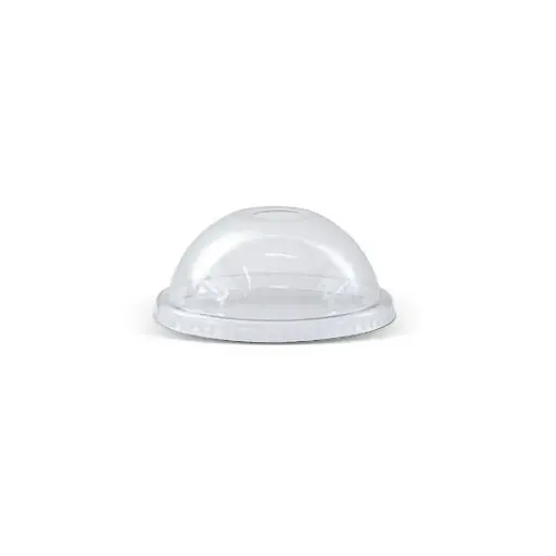 [SPETDL] Small PET Cup Dome Lid