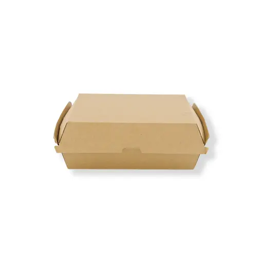 [KDB] Dinner Box 178x160x80 Carton of 150