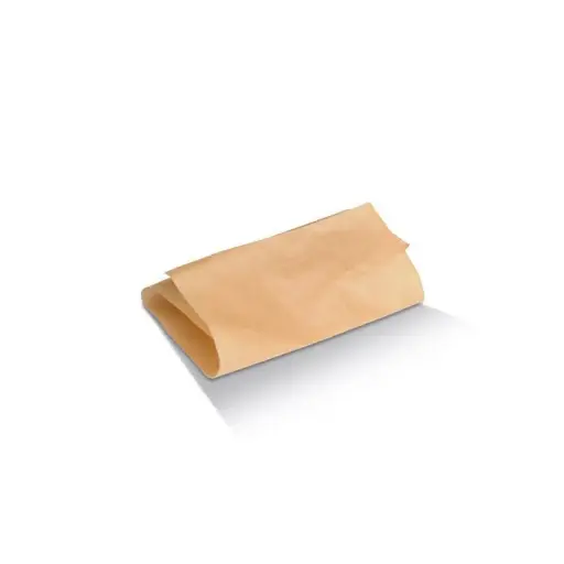 [GPF] Greaseproof Paper Unbleached - 400x660