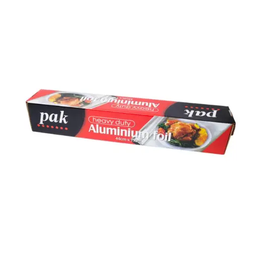 [FOIL44] All Purpose Foil, 44 cm x 150 metres