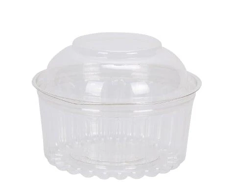 [SB24DL] 24oz Dome Lid Shobowls