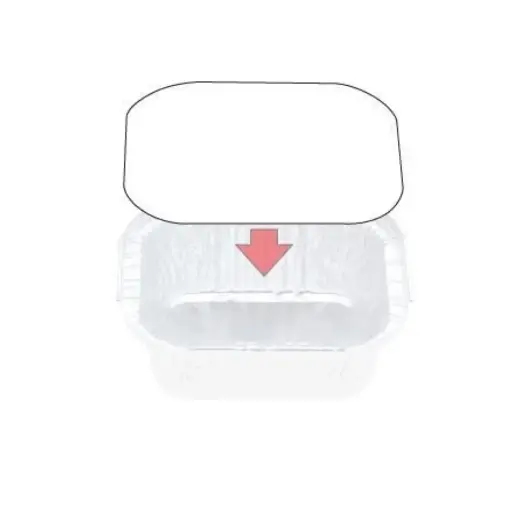 [7129L] 7129 Lids