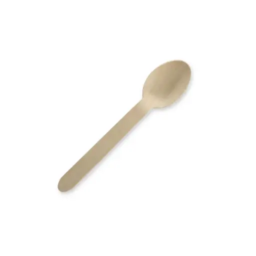 [WDSPN] Wooden Spoon 16cm